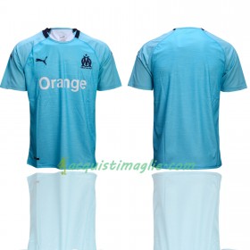 Divisa di Calcio Olympique de Marseille Terza 2018/2019